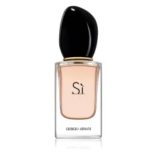 Armani Si