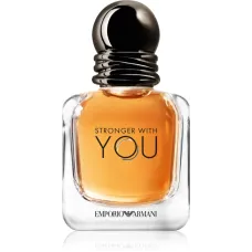 Armani Stronger With You