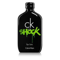 Calvin Klein CK One Shock For Him