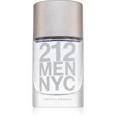Carolina Herrera 212 NYC Men