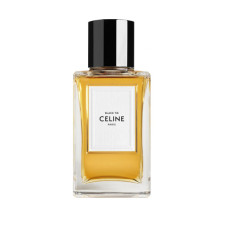 Celine Black Tie