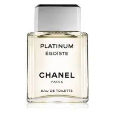 Chanel Egoiste Platinum