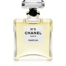 Chanel No 5 Parfum