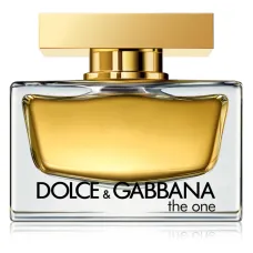 Dolce & Gabbana The One