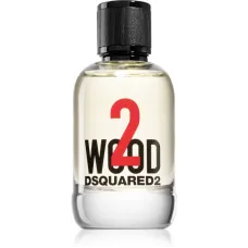 Dsquared2 2 wood