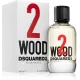Dsquared2 2 wood