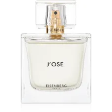 Eisenberg J'ose