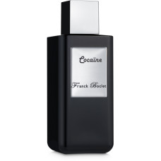 Franck Boclet Cocaine