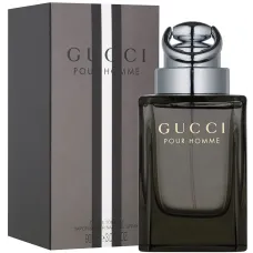 Gucci Pour Homme