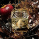Kilian Apple Brandy on the Rocks