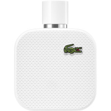 Lacoste Eau de Lacoste L.12.12. Blanc