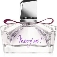 Lanvin Marry Me!