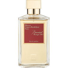 Maison Francis Kurkdjian Baccarat Rouge 540