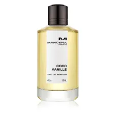 Mancera Coco Vanille
