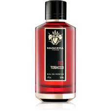 Mancera Red Tobacco