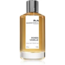 Mancera Roses Vanille