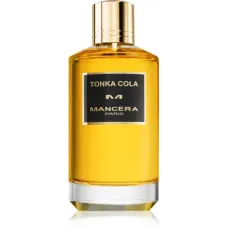 Mancera Tonka Cola