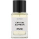 Matiere Premiere Crystal Saffron