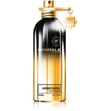 Montale Amber Musk