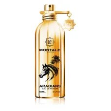 Montale Arabians