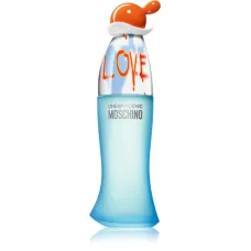 Moschino I Love Love