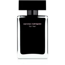 Narciso Rodriguez for her