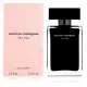 Narciso Rodriguez for her
