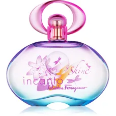 Salvatore Ferragamo Incanto Shine