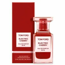 Tom Ford Electric Cherry