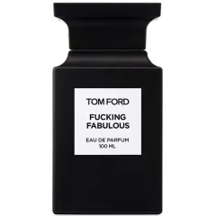 Tom Ford Fucking Fabulous