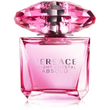 Versace Bright Crystal Absolu