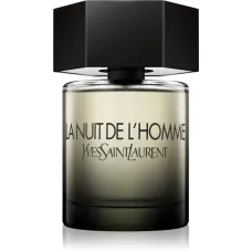 Yves Saint Laurent La Nuit de L'Homme