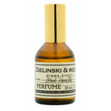 Zielinski & Rozen Vanilla Blend